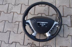 Kierownica Wielofunkcyjna MAN TGL TGM TGA TGS TGX