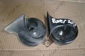 KLAKSON 2 SZTUKI ROVER 200 95-2000 год