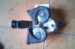 Klakson Sygna Renault Laguna III