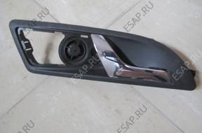 klamka ДВЕРИ lewa SKODA YETI 1Z0837248