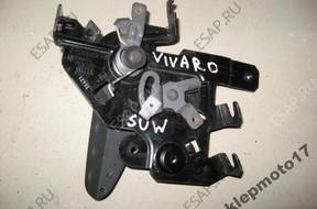 KLAMKA LEWYCH ДВЕРИ BOCZNYCH 91166040 OPEL VIVARO