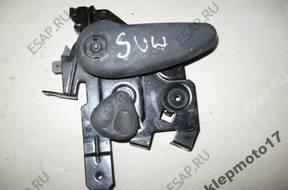 KLAMKA LEWYCH ДВЕРИ BOCZNYCH 91166040 OPEL VIVARO