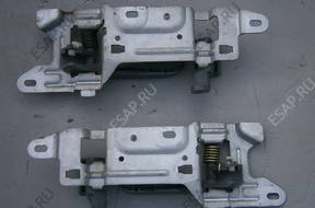 KLAMKA WEWNETRZNA LEWA HONDA CIVIC V 92-95 SZARA