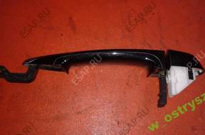 Klamka zewntrzna lewa ty BMW X5 E70