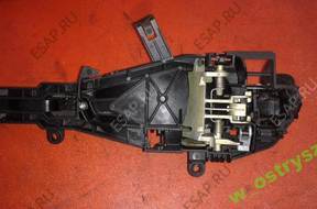 Klamka zewntrzna Prawa przd BMW X5 E70