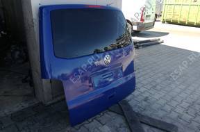 KLAPA KOMPLETNA VW T5 TYL TYLNA