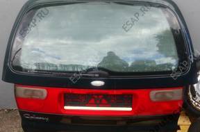 Klapa Pokrywa Baganika Ford Galaxy MK1