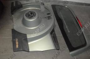 KLAPA TY TYLNA RENAULT SCENIC 4X4 KOMPLETNA