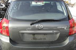 klapa tyl corolla E12  5d kompletna