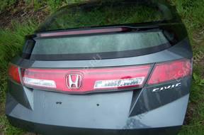 klapa tylna honda civic ufo