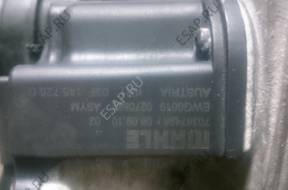 КЛАПАН АКТУАТОР ТУРБИНЫ 03F145725G VW Skoda Audi