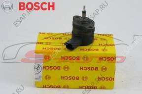 КЛАПАН ДАВЛЕНИЯ BOSCH FIAT CITROEN PEUGEOT 2.0 HDi