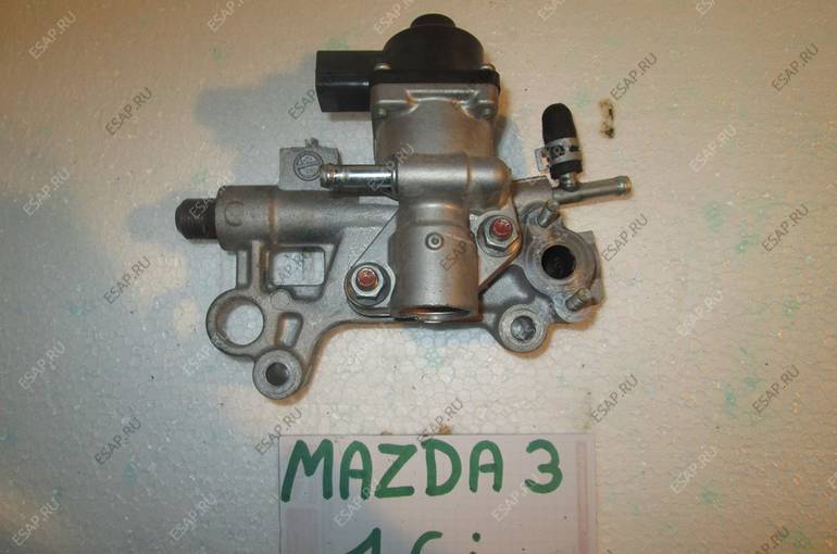 КЛАПАН EGR Mazda 3 III 1.6 i