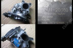 КЛАПАН EGR   MAZDA CX5 2,2D SH01-20300