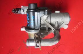 КЛАПАН EGR Renault Megane 3 2011 год 1.5DCI