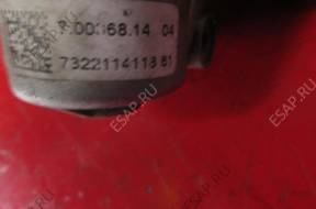 КЛАПАН EGR Renault Megane 3 2011 год 1.5DCI