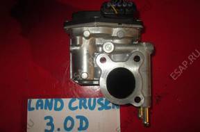 КЛАПАН EGR Toyota Land Cruiser 150 3.0D