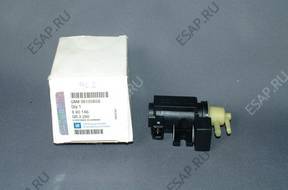 КЛАПАН КОНТРОЛЯ ТУРБО SPRARKI OPEL GM