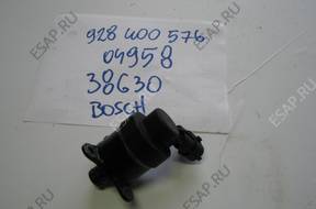 КЛАПАН НАСОСА ACCORD VII 2.2 ICTDI 0928400576