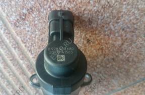 КЛАПАН НАСОСА cr Opel cdti 0928400680