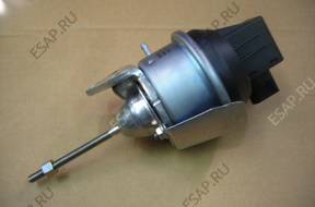 КЛАПАН PUSZKA ТУРБИНЫ 4011188AN VW SKODA 2.0TDI