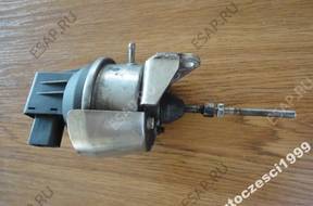 КЛАПАН REGULATOR ТУРБО AUDI VW SEAT SKODA 2.0 TDI