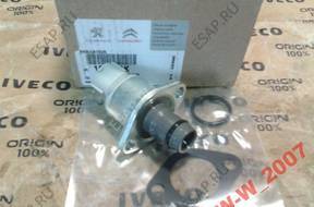 КЛАПАН РЕГУЛЯТОР НАСОСА DUCATO BOXER JUMPER 06 - 2.2