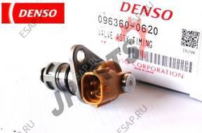 КЛАПАН TCV DENSO РЕГУЛЯЦИИ KATA WTRYSKU MAZDA 2.0TD