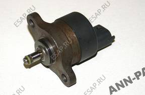 КЛАПАН ТОПЛИВА RENAULT MEGANE 2 II DCI 0281002381