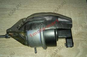 КЛАПАН ТУРБИНЫ АКТУАТОР 1.3 cdti OPEL 0191.434.001