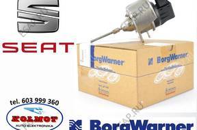 КЛАПАН ТУРБИНЫ АКТУАТОР SEAT Toledo IV 1.6 TDI CR