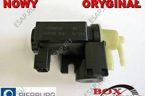 КЛАПАН ТУРБИНЫ EGR OPEL ASTRA CORSA 1.7DTI 1.7CDTI