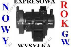 КЛАПАН ТУРБИНЫ EGR OPEL ASTRA VECTRA OMEGA 2.0 2.2