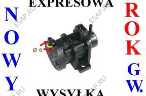 КЛАПАН ТУРБИНЫ EGR SAAB 9-3 9-5 2.2 TiD OPEL OMEGA