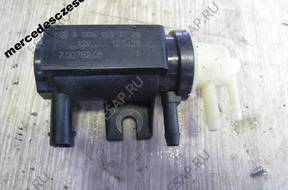 КЛАПАН ТУРБИНЫ MERCEDES 0091533128