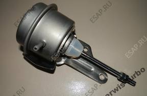 КЛАПАН ТУРБИНЫ VW SKODA KKK 1.9TDI 105KM BLS BSU