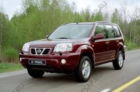 КЛАПАНЫ SCV 096710-0120 i 096710-0130 DENSO X-TRAIL