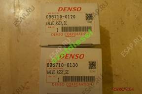 КЛАПАНЫ ZAWORKI SCV TOYOTA RAV4 LAND CRUISER HIACE