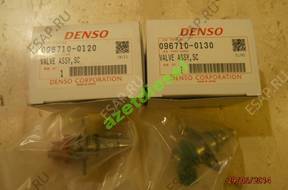 КЛАПАНЫ ZAWORKI SCV TOYOTA RAV4 LAND CRUISER HIACE