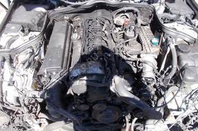 КЛАССА e W211 2.7CDI двигатель