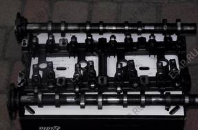 KLAWIATURA,WAKI ROZRZDU TRANSIT  2,4 TDCI 2010 год.