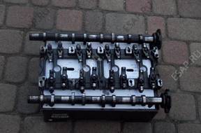 KLAWIATURA,WAKI ROZRZDU TRANSIT  2,4 TDCI 2010 год.