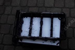 KLAWIATURA,WAKI ROZRZDU TRANSIT  2,4 TDCI 2010 год.