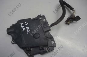 KLEMA PLUS МОДУЛЬ 9801148580 CITROEN C3 II  12 год,