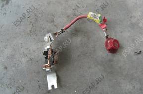 Klema Renault Scenic I 2.0 '96-'03