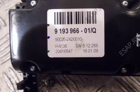 KLIMATRONIK PRZOD BMW E70,E71 9163966