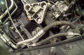 KLIMATYZACJIA KOMPLETNA DACIA RENAULT 1.5 DCI