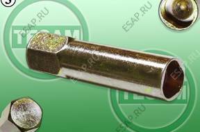 KLUCZ DO OBSUGI ТНВД ''3'' 6-KT 17mm