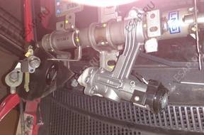 Kluczyki x2 zamki ЗАМОК ЗАЖИГАНИЯ БЛОК УПРАВЛЕНИЯ Kia Picanto 09