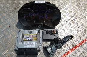 КЛЮЧ БЛОК УПРАВЛЕНИЯ AUD A3 8P0 2.0FSI BLR 06F906056DL